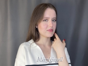 Merylgingell