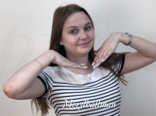 Merylhallman