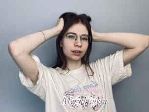Merylhankin