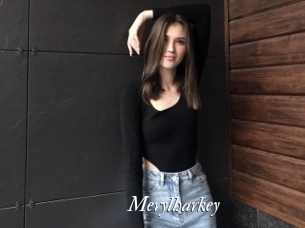 Merylharkey