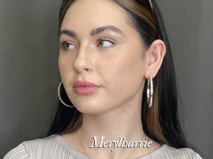 Merylharrie