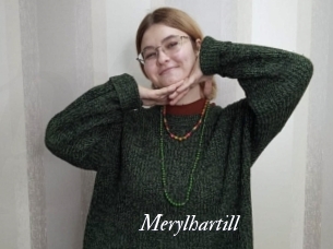 Merylhartill