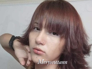Meryscottann