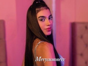 Merysummerr
