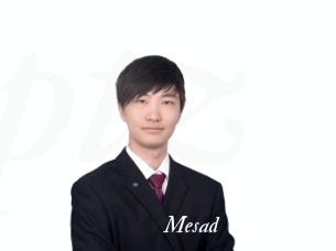 Mesad