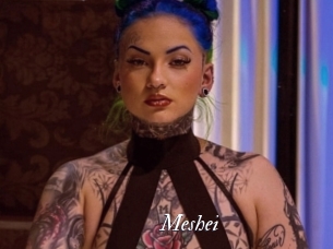 meshei Partouze
