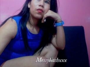 Messybitchxxx