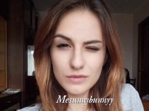 Mesunnybunnyy