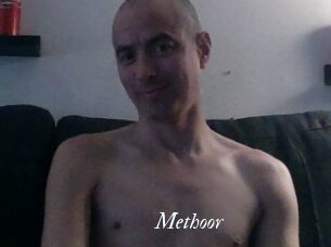 Methoor