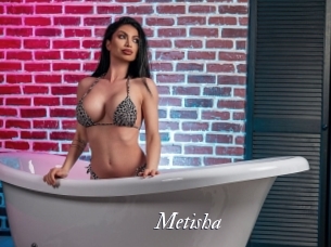 metisha Partouze
