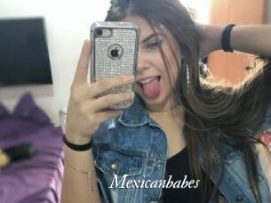 Mexicanbabes