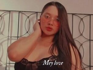 Mey_love