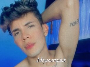 Meysontwink