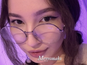Meyyomako