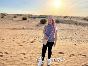 Mhargarittah