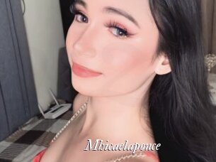 Mhicaelaponce