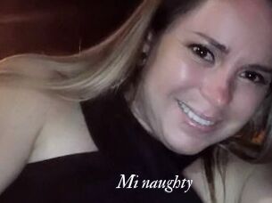 Mi_naughty