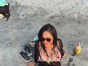 mia_jones21 Partouze