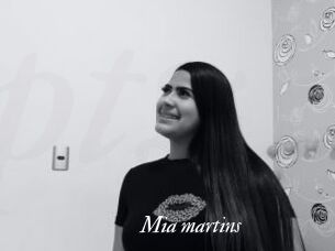 mia_martins Partouze