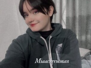 Miaackermman