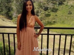 Miaaklein