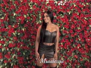 Miaalessia