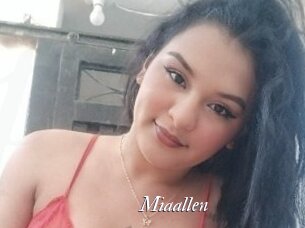 Miaallen