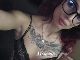 miaamia Partouze
