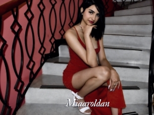 miaaroldan Partouze