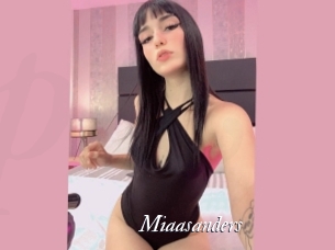 Miaasanders