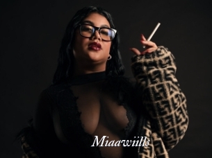Miaawiills