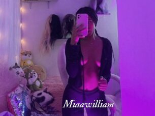 miaawilliam Partouze