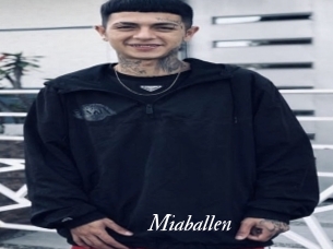 Miaballen