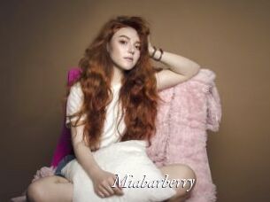 Miabarberry