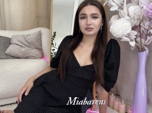 Miabarens