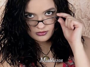 miablisson Partouze