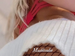 Miablondie