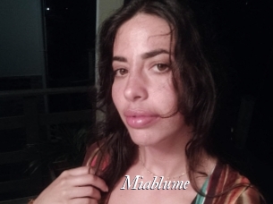 Miablume