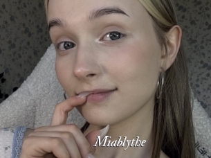 Miablythe