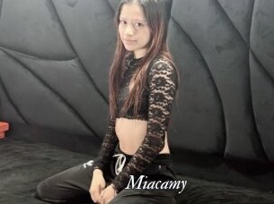 Miacamy