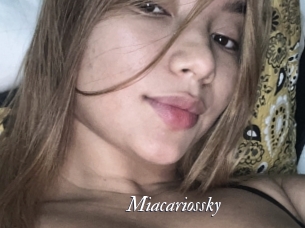 Miacariossky