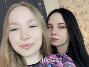 Miacarrie