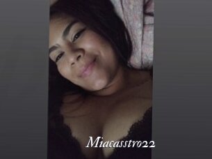 Miacasstro22