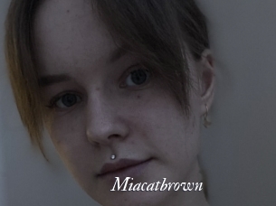 Miacatbrown