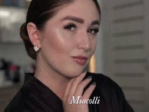 miacolli Partouze