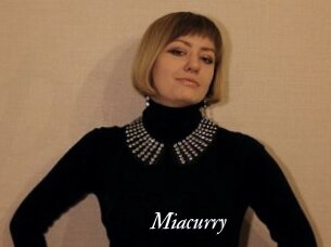 Miacurry