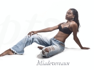 Miadevereaux