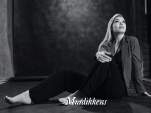 Miadikkens