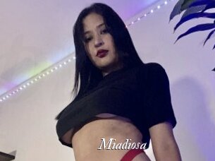Miadiosa