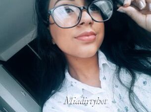 miadirtyhot Partouze
